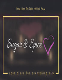 Sugar & Spice