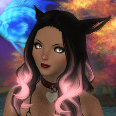 gpose by Skylda Kaer